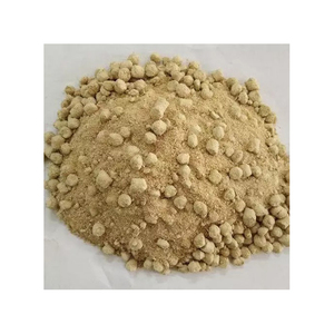 Son de riz dégraissé de haute qualité pour l'exportation au prix le plus compétitif du Canada - Product Image 4