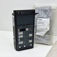 3WL9312-7AA00-0AA2 Módulo de Disparo de Interruptor de Circuito por Falla a Tierra ETU27B para Controlador PLC PAC de Automatización Industrial