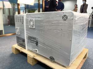 Nouvelle machine de fraisage dentaire 5 axes pour clinique dentaire - Équipements dentaires - Product Image 6