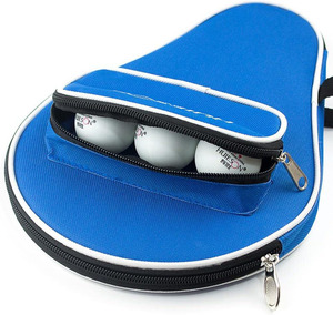 Muestra gratuita: Bolsa de tenis de mesa personalizada, bolsas para raquetas, mochila de pádel - Product Image 1