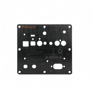 Autocollants de fenêtre transparents en acrylique professionnels, imprimés à l'écran, étiquettes personnalisées, surface vernie, modèle QD-017 - Product Image 3