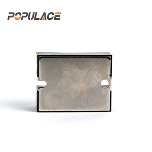 โมดูลเรียงกระแสแบบสามเฟส Crydom M50100TB1600 สำหรับการแปลงพลังงานจากเครื่องกำเนิดไฟฟ้า - Product Image 5