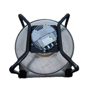 Ventilador Centrífugo ebmpapst K3G560-PB31-71 380/480V CA 5.1A 3300W 1540 RPM 560 mm para Unidad de Manejo de Aire (UMA) y Aire Acondicionado - Product Image 1