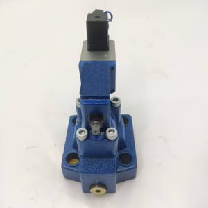 Vanne de régulation de pression électro-hydraulique proportionnelle OEM DBEM10/20/30 DBEM20-30B/200XYM pour équipement de forgeage - Product Image 1