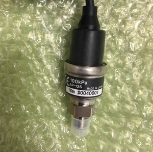 AP-12S และเซ็นเซอร์หัวเซนเซอร์เซ็นเซอร์ดิจิตอลหลายของเหลวชนิดแรงดันเป็นบวก - Product Image 4