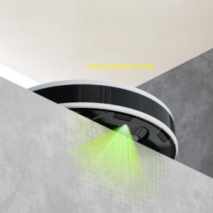 KOEN X20 MAX自動ロボット掃除機スリーインワン機能スイープクライミング自動給水充電 - Product Image 5