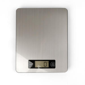 10kg High-Precision Stainless Steel Digital <b>Kitchen</b> <b>Scales</b> Pour-Over Coffee and Tea <b>Scale</b> for Home <b>Kitchens</b> and Food Baking - Product Image 3