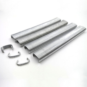 Bostitch – clip industriel de haute qualité pour canapé pneumatique, clip de type C - Product Image 5