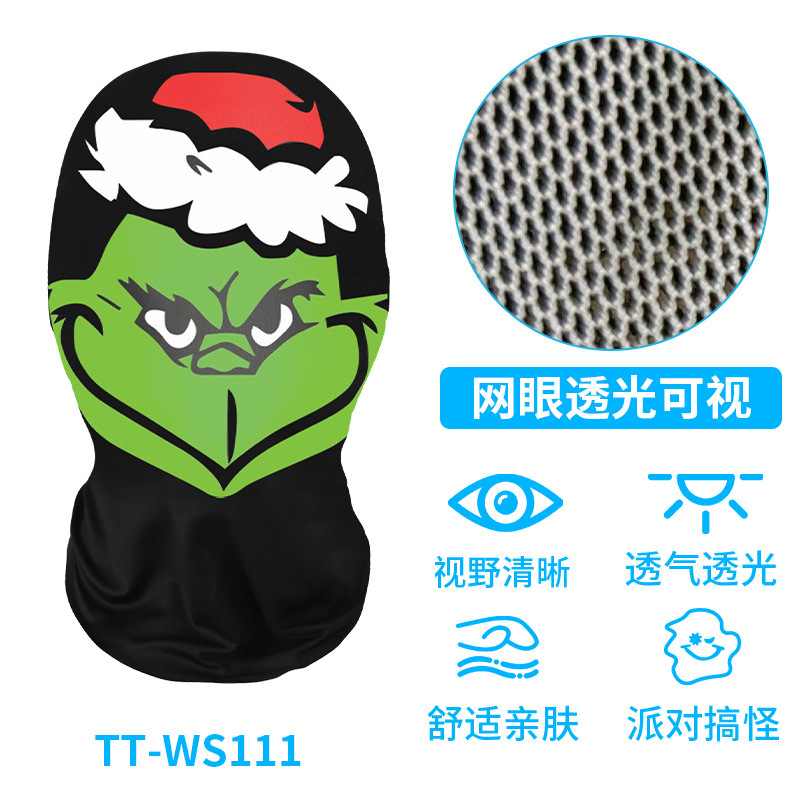 TT-WS111