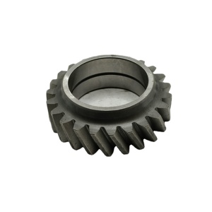 Engrenage d'entraînement de pompe à huile Premium 6S4Z-G75.060201 pour machines agricoles YTO, pièces de tracteur agricole en acier trempé haute résistance - Product Image 1