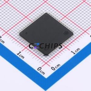 Bản gốc-TQFP-100 ATMEGA2560-16AU mới (14x14) vi điều khiển chip <span class=keywords><strong>IC</strong></span> mạch tích hợp (MCU/MPU/SoC) - Product Image 2
