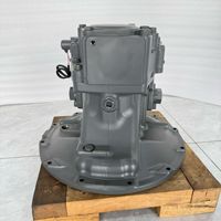 Nuova Pompa Idraulica per Escavatori PC40-8, PC128, PC150, PC60-7, PC120-6, PC450, PC78US-6, PC138 - Codice 708-1L-00651 / 7081L00651