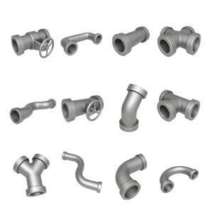 SLM Titan-Rohr 3D-Druckservice - 99,5% Dichte Hohlgitter für Luft- und Raumfahrt-Leichtbau - Product Image 3