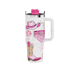 Vaso Térmico de Acero Inoxidable Moioco MK32 de 40 oz |   <span class=keywords><strong>Termo</strong></span> al Vacío Libre de BPA |   Retención de Calor de 6 a 12 Horas |   OEM <span class=keywords><strong>Personalizado</strong></span> - Product Image 1
