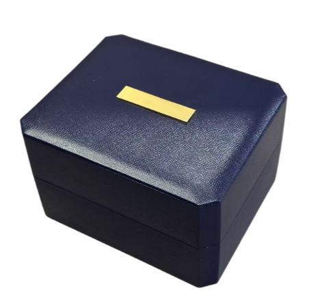 High-End Luxury Paper Watch Box Custom Logo Premium Quality Watch Gift Packaging Case Made in China Other Closure Types