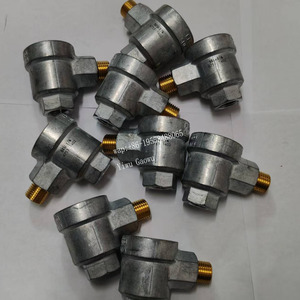 SE-1/2-B 9688 Componente de Circuito de Aire a Prueba de Explosiones con Sellado Suave Original IP65 para Entornos Peligrosos - Product Image 1