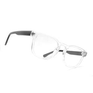 Montures de lunettes de lecture amincissantes en titane ultra légères pour hommes et femmes - Product Image 4