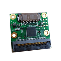 Assemblage de cartes de circuits imprimés multicouches FR-4 personnalisées pour voitures RC, drones, jouets télécommandés - Fabricant PCBA à service complet