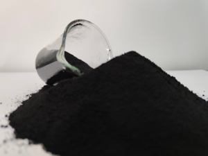 Superb Temperature Resistant Polymer Filtrate Strong Contaminate Pollution Chemical Auxiliary Agent Surfactant Adsorbent <strong>Pam</strong> - Product Image 4