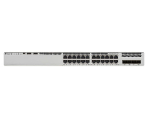 C9200L-24P-4G-E - CISC0 Catalyst 9200 Ethernet Network Switch