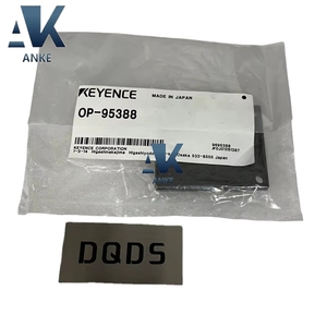 Keyence OP-95388 Independent Photoelectric Sensor Reflector Used for Logistics/<b>warehousing</b> Sorting and Positioning - Product Image 1