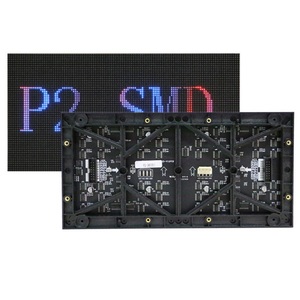 P2 P2.5 P3 P4 P5 per interni led video display da parete modulo p2 smd modulo led per interni - Product Image 2