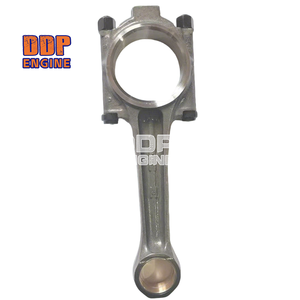 Biela de motor diésel 3023891 para maquinaria de construcción Cummins G28 GTA28 V28 VTA-28-G2 - Product Image 2