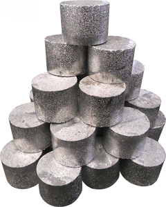 Vollautomatische Eisen-Stahl-Pulver-Brikettierpresse - Product Image 1