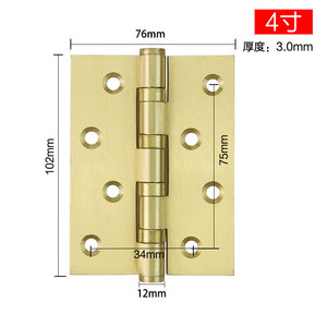 อะไหล่เฟอร์นิเจอร์โลหะสแตนเลสคุณภาพสูงแบบกำหนดเองได้ - Product Image 5