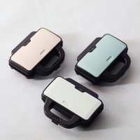 Hot Sales Dollhouse Kitchen Miniature Breakfast Appliance Set Coffee Maker Oven Juicer Rice Cooker Food Play Model