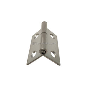 تصميم لحام من مواد الصلب الثقيل <span class=keywords><strong>2.5</strong></span> بوصة مفصل قابل للفصل - Product Image 3