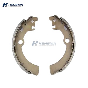 Plaquettes de frein arrière de haute qualité en gros pour <span class=keywords><strong>SUZUKI</strong></span> OEM K9959 53200-76G50 - Product Image 1