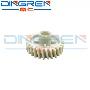 RM2-5399-000 Fuser Lower Pressure Roller Gear 29T for HP LaserJet Pro M402 M403 MFP M426 M427 / 402 403 426 427