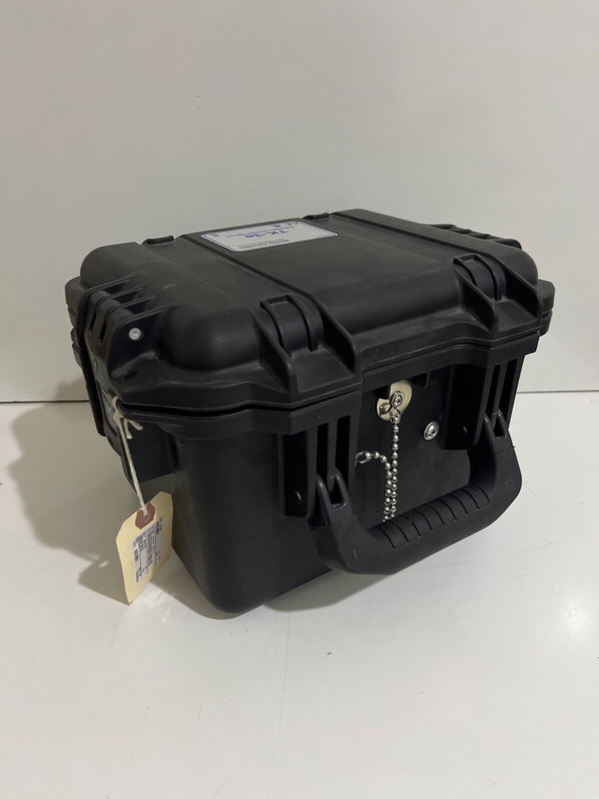 バビルゾンデホイル、ナビレムホイル BENTLY NEVADA TK-3E 177313-01-01 WOBULATOR PROXIMITY SYSTEM