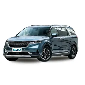 <span class=keywords><strong>Kia</strong></span> Grand <span class=keywords><strong>Carnival</strong></span> 2,0 Flagship Edition 2,0 T 233hp L4 Coche de combustible MPV grande - Product Image 1