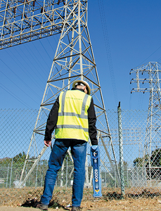 Traceur de canalisations de profondeur précise UK Radiodetection RD8200 TruDepth - Product Image 3