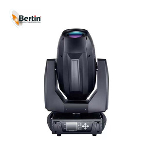 Nueva Iluminación 3 en 1, Luz Móvil LED de 380W-480W para Escenarios, con Control para Bodas, Fiestas y Clubs, LED BSWF 4 en 1, CTO CMY Framing - Product Image 1