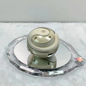 SY ows không dây mới xuất hiện tai nghe gắn tai nghe truyền dẫn xương tai nghe chuyển động không tai - Product Image 4