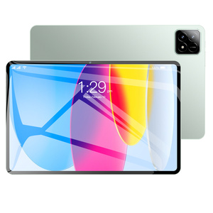 2025 Toàn Cầu Thiết Kế Mới 10.1 Inch Màn Hình Lớn Android Tablet PC Chơi Game Tab Wi-Fi 5G 4G MTK Sản Xuất Bộ Vi Xử Lý 12GB Bộ Nhớ - Product Image 4