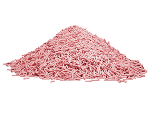 Arena para Gatos de Tofu con Control de Olores, Aroma a Limón, Manzana, Polvo para Bebés, Rosa, Arena Aglomerante de Tofu para Gatos, Muestra Gratis - Product Image 4