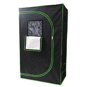 Invernadero hidropónico de interior, tienda de cultivo de Metal, 90x50x160cm, gran oferta - Product Image 2