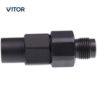 305-5291 3055291 Soupape de commande d'injecteur Soupape de trop-plein Pièces de rechange pour engins de construction pour remplacement de moteur d'excavatrice E320D