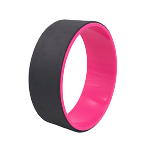 Rueda <span class=keywords><strong>de</strong></span> <span class=keywords><strong>Yoga</strong></span> <span class=keywords><strong>para</strong></span> Principiantes, Kit <span class=keywords><strong>de</strong></span> <span class=keywords><strong>Yoga</strong></span> Más Cómodo, Ideal <span class=keywords><strong>para</strong></span> <span class=keywords><strong>Ejercicios</strong></span> en Casa, Rueda <span class=keywords><strong>de</strong></span> Fitness <span class=keywords><strong>para</strong></span> Entrenamiento Abdominal - Product Image 5