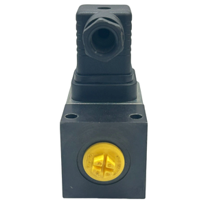 Interruptor Hidráulico HED con Rosca G1/4 de 10-400 bar, Compatible con Válvulas Hidráulicas - Product Image 1