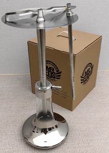 Nuovo MR EDS Bodyguard più Shisha Set in acciaio inossidabile narghilè di lusso MR EDS Hookah <span class=keywords><strong>guardia</strong></span> <span class=keywords><strong>del</strong></span> <span class=keywords><strong>corpo</strong></span> più Sheesha Chicha Narguile - Product Image 3