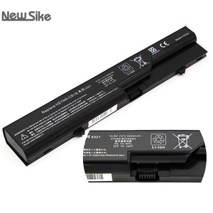 Werks großhandel Laptop-Akku für HP ProBook 4540S 4530S 4440S 4430S 4540 4540S 6460B 633809-001 PR06 <span class=keywords><strong>PR09</strong></span> - Product Image 2