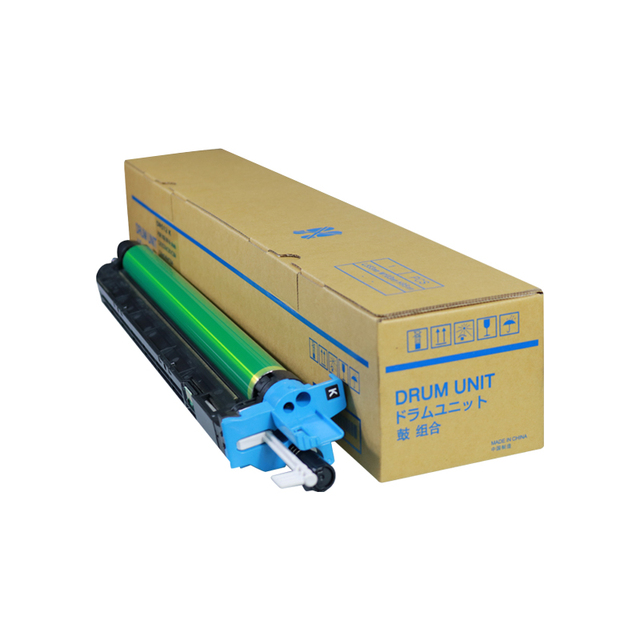 Xucai Compatible Konica Minolta Drum Unit DR512 for Bizhub C224 C224e C284 C284e C364 C364e C454 C454e C554 C554e Press
