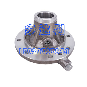 Conjunto de Bomba de Aceite 06DA403813 para Piezas de Aire Acondicionado Central - Product Image 1