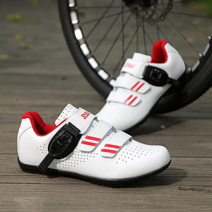 Zapatos de Ciclismo de Montaña Modelo 2188 de ZGBROTHERS, Parte Superior de PVC, Forro de Algodón, Diseño Personalizado - Product Image 3