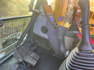 Escavatore <span class=keywords><strong>Komatsu</strong></span> PC400 Usato del 2023 dal Giappone, Modelli <span class=keywords><strong>Komatsu</strong></span> <span class=keywords><strong>PC200</strong></span> PC220 PC300 PC350 PC400-7/-8 in Vendita, Escavatore da 40 Tonnellate PC450-8 per Miniera - Product Image 4